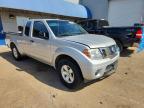2013 Nissan Frontier SV V6