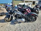 2012 Harley-Davidson FLS Softail Slim