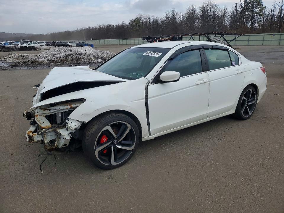 2011 Honda Accord se