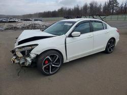 2011 Honda Accord se en venta en Brookhaven, NY