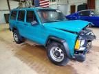 1996 Jeep Cherokee se