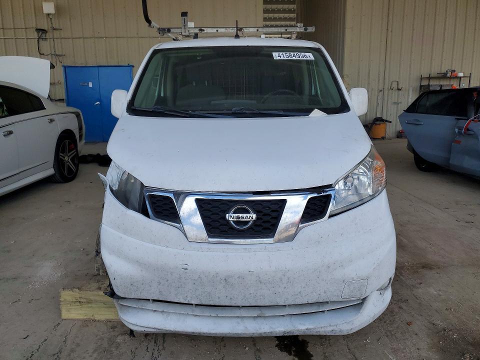 2017 Nissan NV200 SV