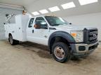 2014 Ford F450 Super Duty