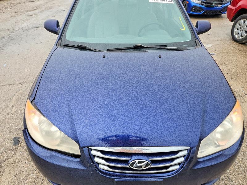 2010 Hyundai Elantra