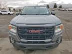 2021 GMC Canyon Elevation