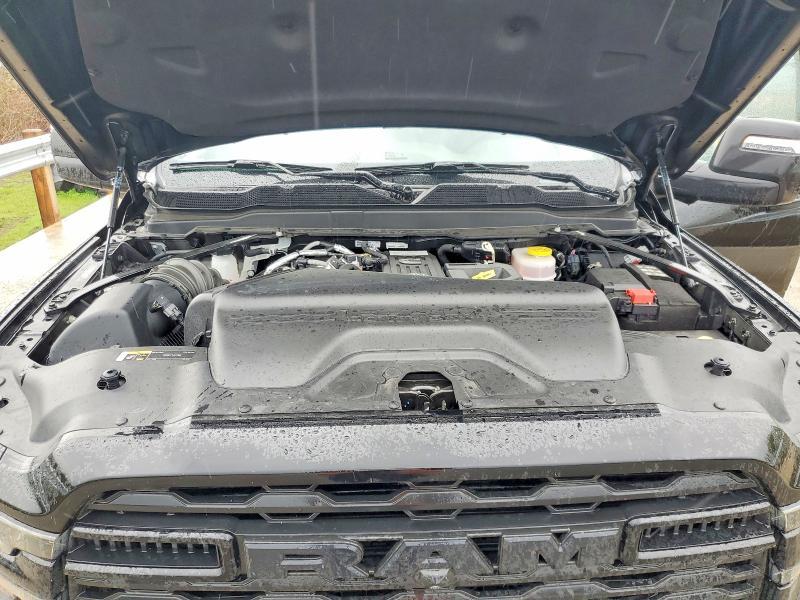 2025 Dodge RAM 3500 BIG Horn