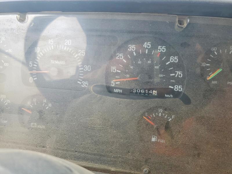 2000 Sterling Lt 9511