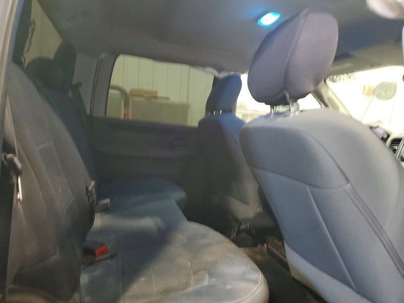 2016 Dodge RAM 2500 ST