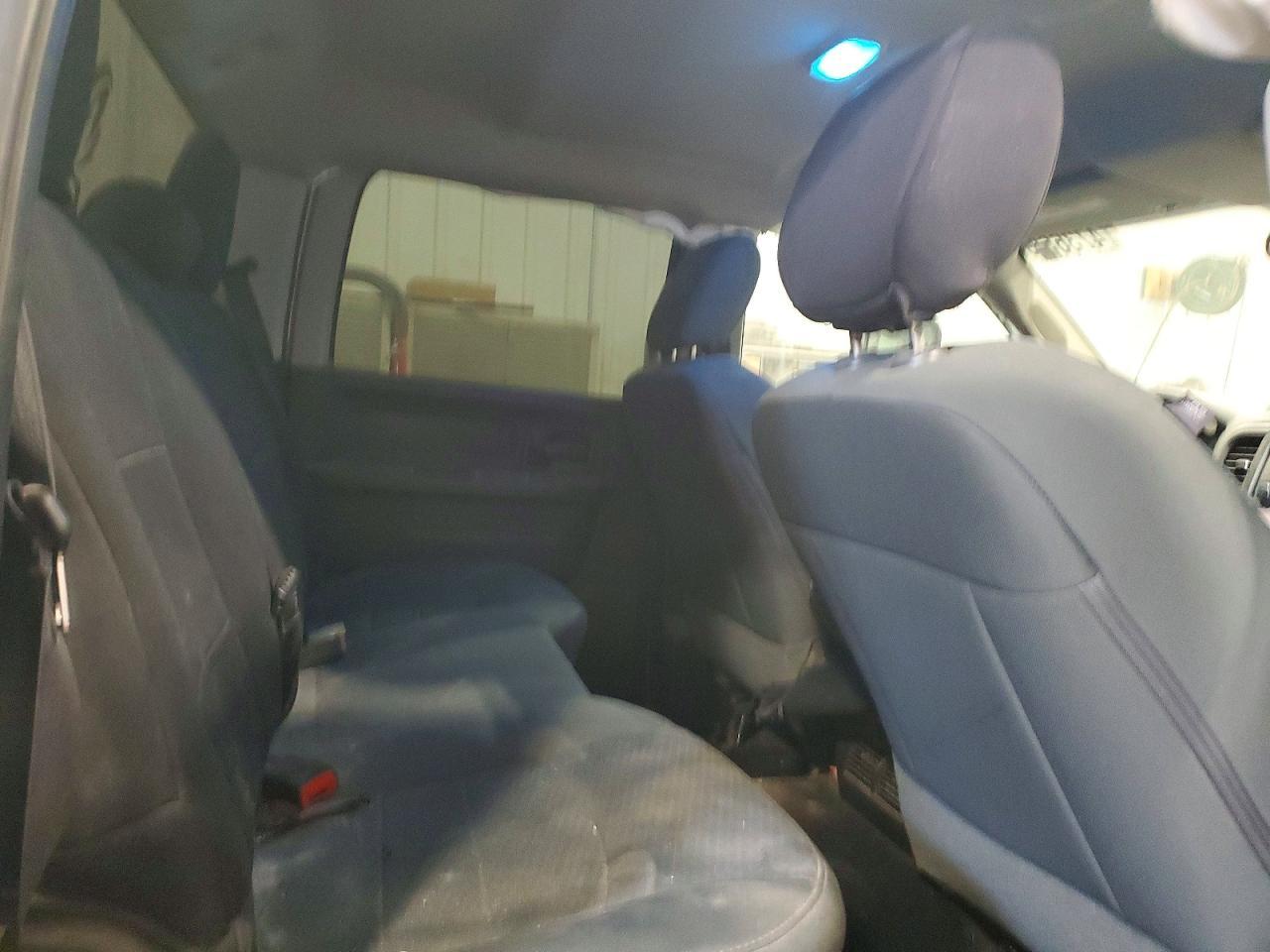 2016 Dodge RAM 2500 ST