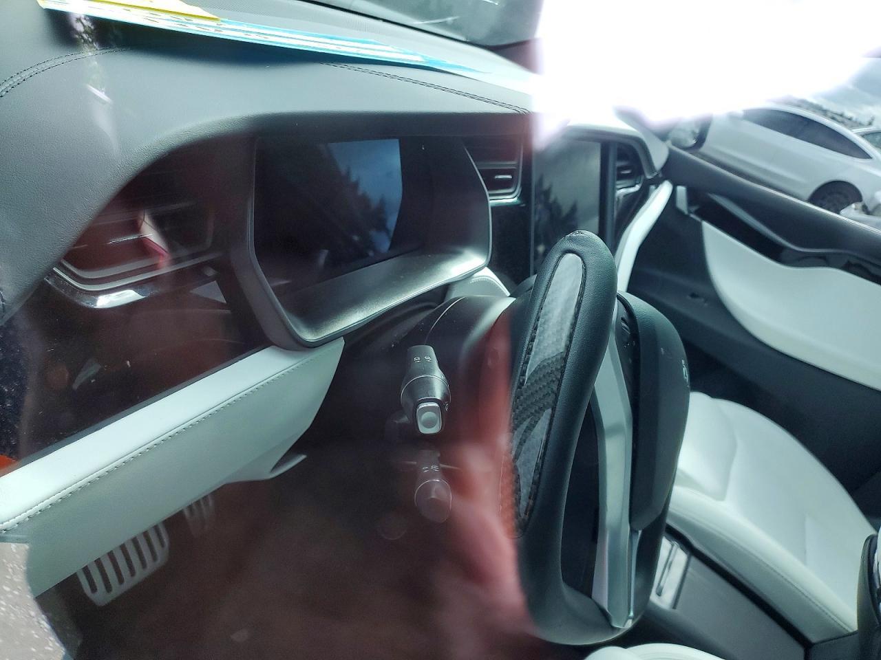 2020 Tesla Model x