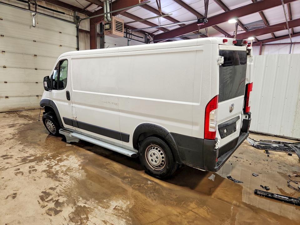 2025 Dodge Ram Promaster 2500 2500 Standard