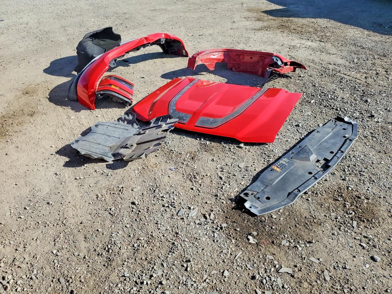 2017 Chevrolet Silverado C1500 Custom