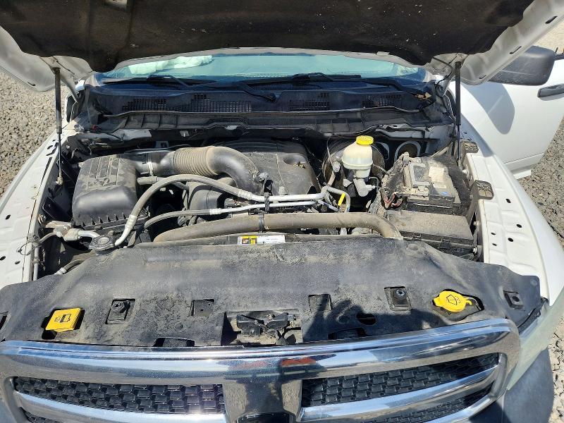 2017 Dodge RAM 1500 ST
