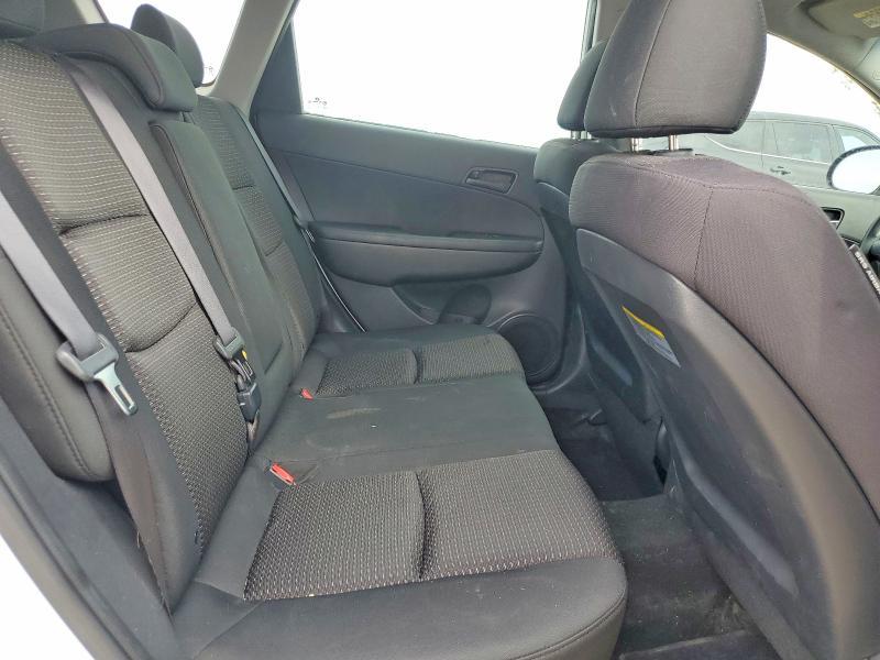 2011 Hyundai Elantra Touring gls