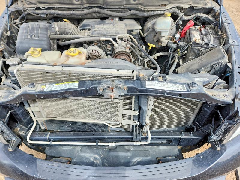 2008 Dodge Ram 1500 st