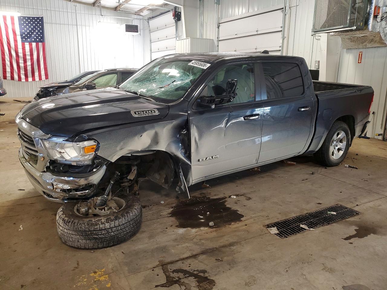 2020 Dodge RAM 1500 BIG Horn