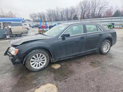 Chrysler salvage cars for sale: 2013 Chrysler 300