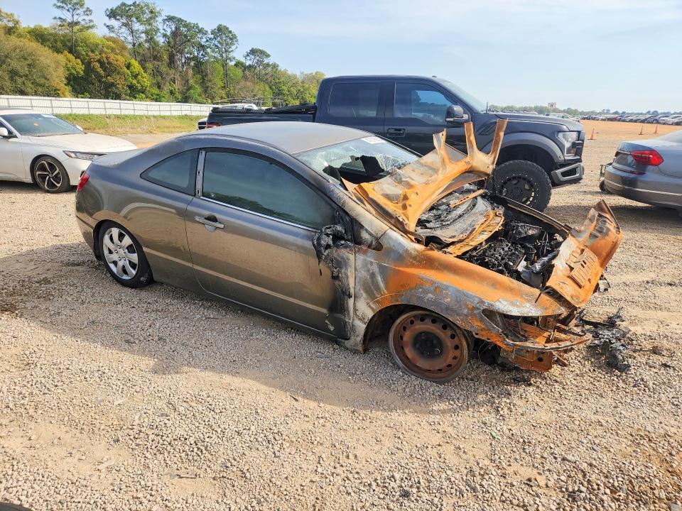2006 Honda Civic lx