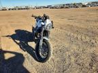2019 Ducati Scrambler Desert Sled