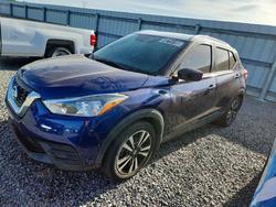 2019 Nissan Kicks sv for sale in Thonotosassa, FL