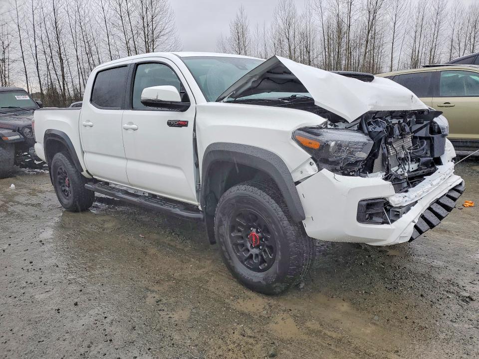 2019 Toyota Tacoma TRD PRO