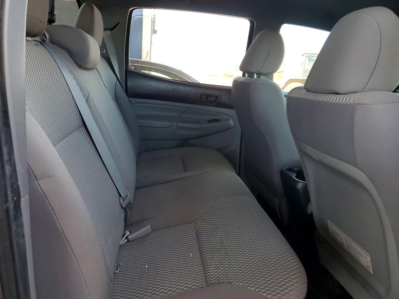 2013 Toyota Tacoma Prerunner V6