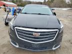2018 Cadillac Xts Luxury
