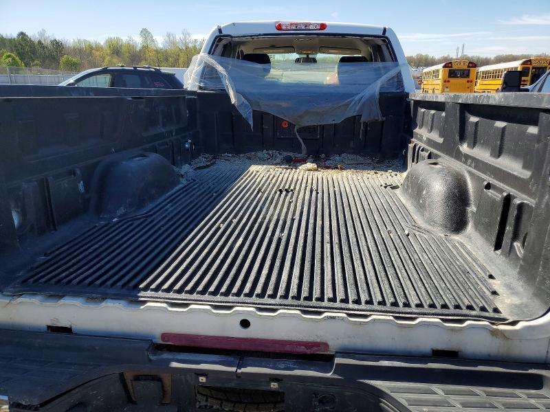 2012 Chevrolet Silverado C3500 LT