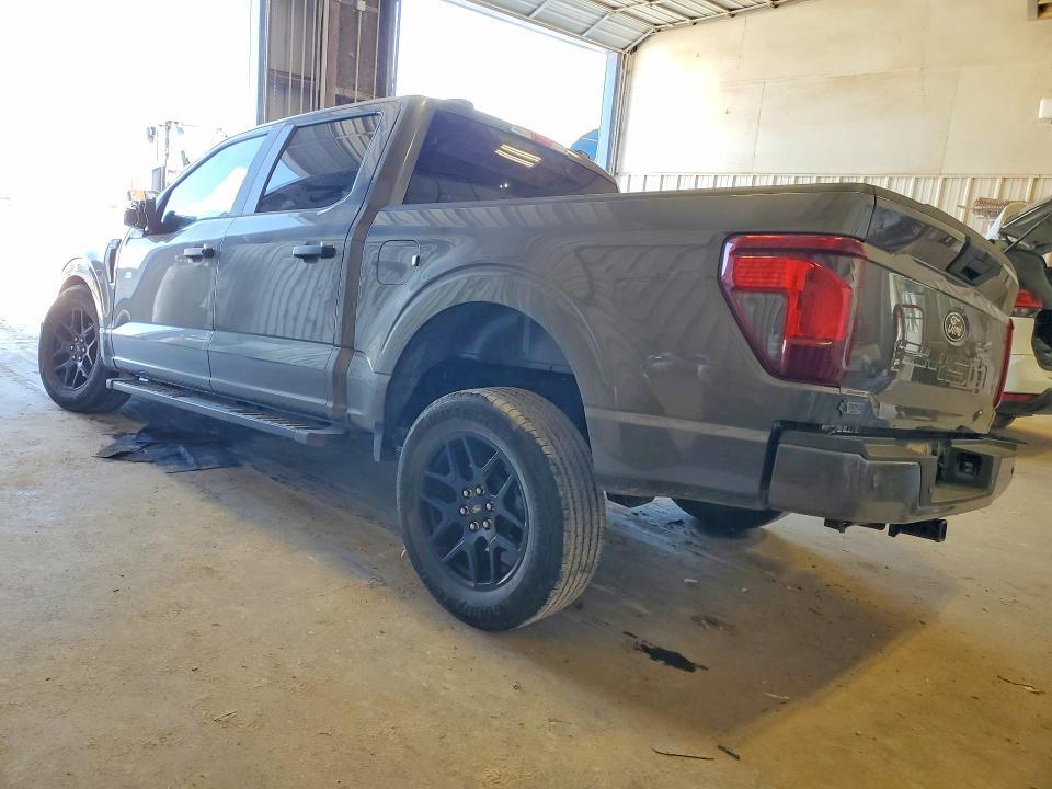 2024 Ford F150 STX