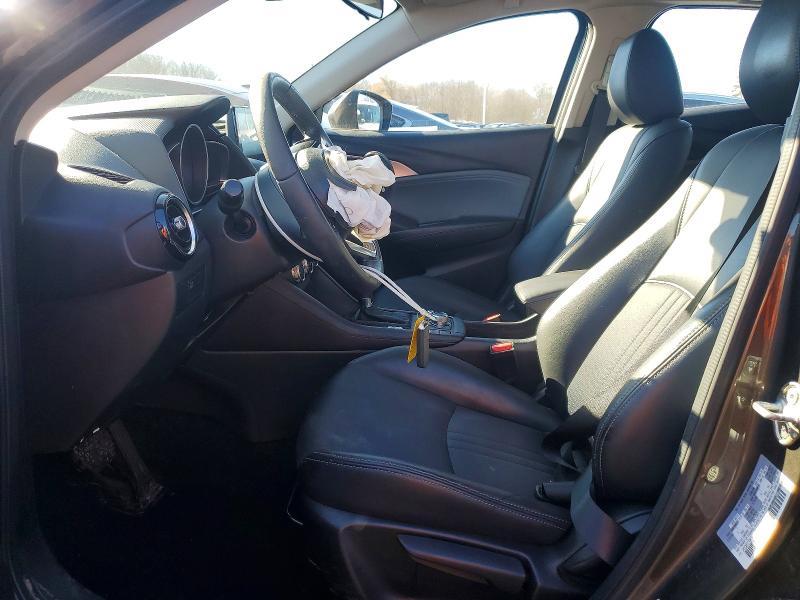 2019 Mazda Cx-3 Touring