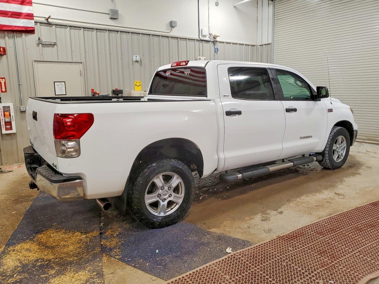 2007 Toyota Tundra SR5