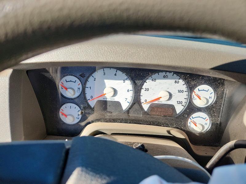 2008 Dodge RAM 1500 ST