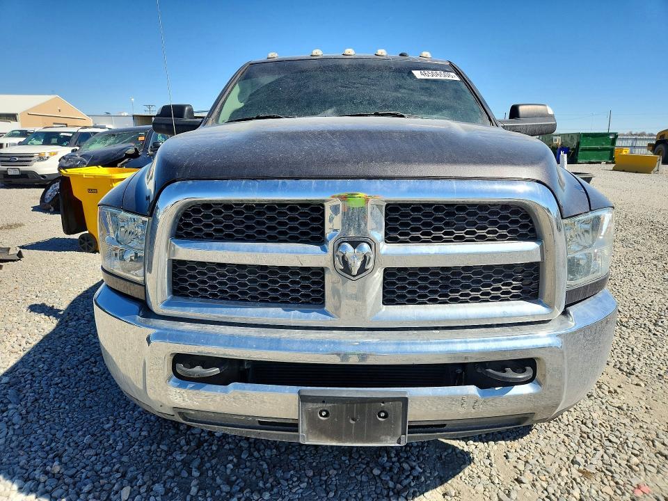 2018 Dodge RAM 2500 ST