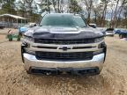 2019 Chevrolet Silverado K1500 LT