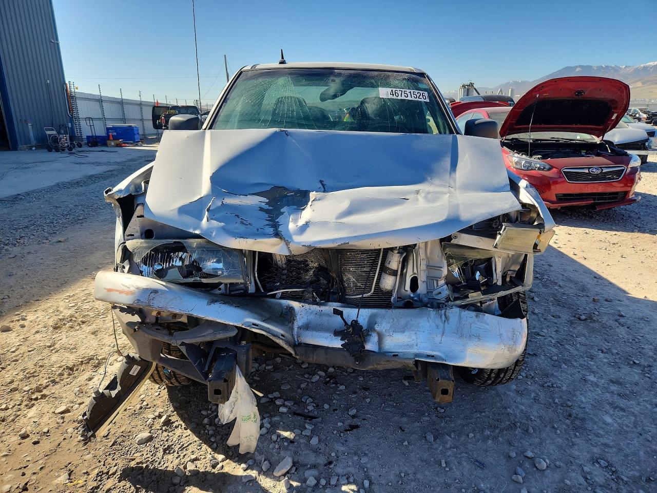 2010 Chevrolet Colorado LT