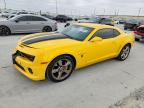 2010 Chevrolet Camaro ss