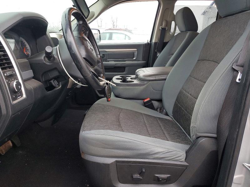 2014 Dodge RAM 1500 SLT