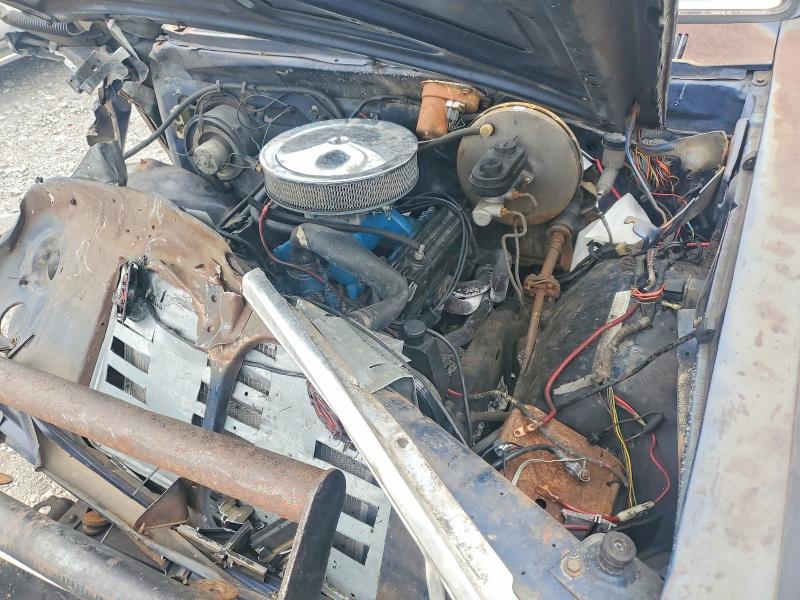 1984 Dodge W-SERIES W150 Utility / Service Truck