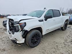 2024 GMC Sierra K1500 ELEVATION-L en venta en Wayland, MI