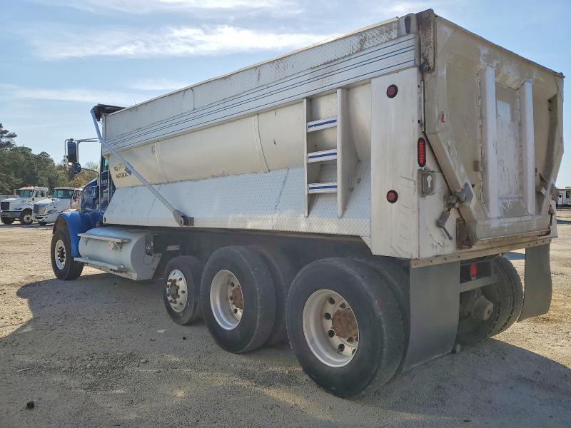 2015 Peterbilt 365 Dump Truck