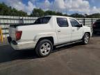 2011 Honda Ridgeline RTL
