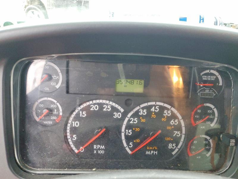 2015 Freightliner M2 106 Medium Duty