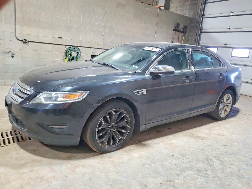 2011 Ford Taurus Limited