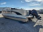 2017 Bennington Marine Boat With Trailer