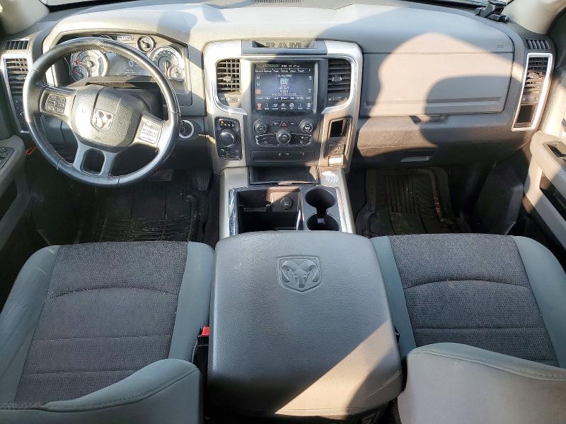 2013 Dodge RAM 1500 SLT