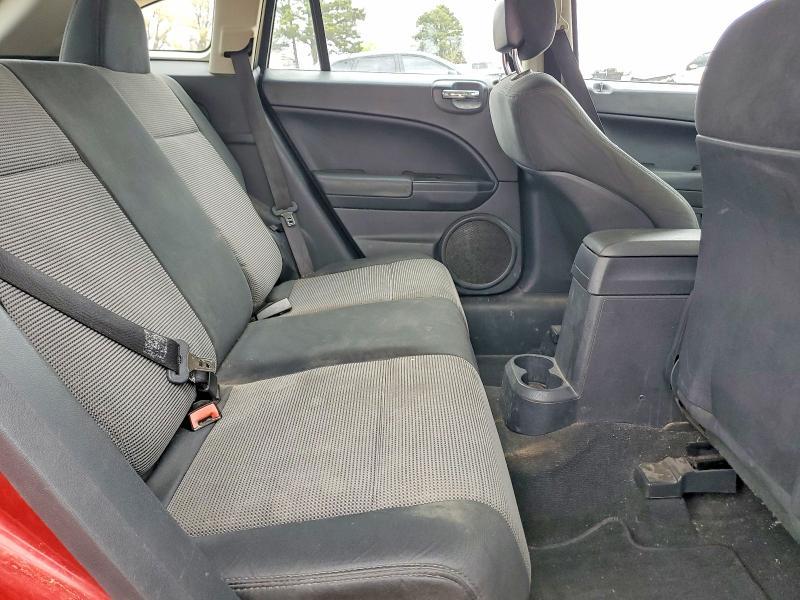 2010 Dodge Caliber Mainstreet