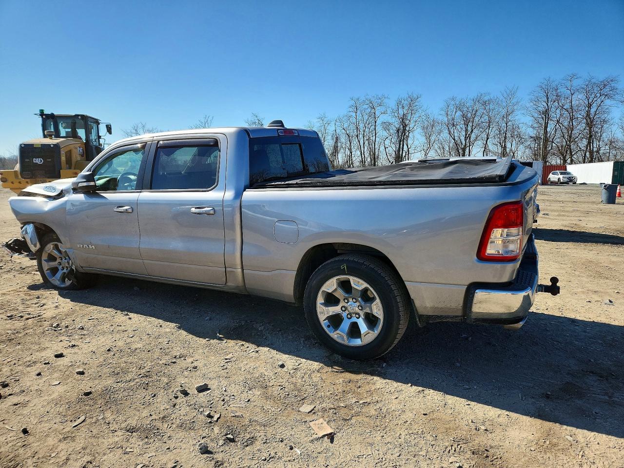 2020 Dodge RAM 1500 BIG Horn