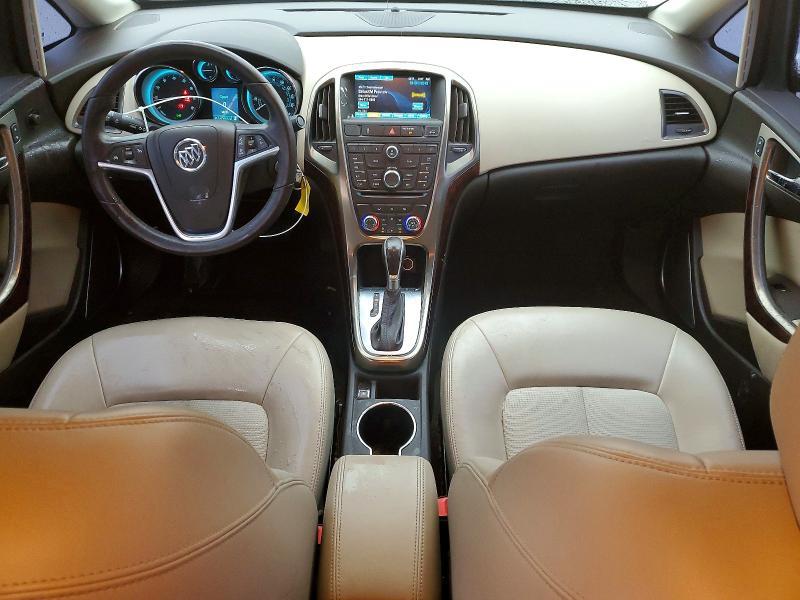2013 Buick Verano