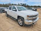 2017 Chevrolet Silverado C1500 LTZ