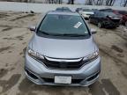 2018 Honda Fit ex